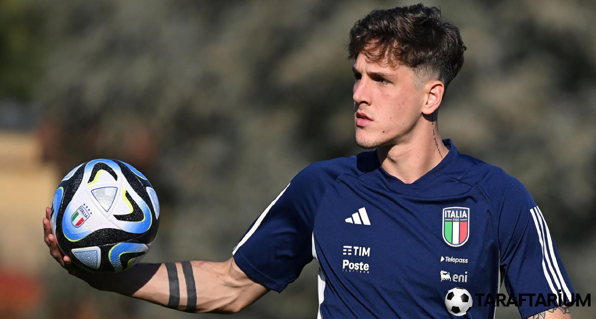 galatasaraydan ayrildi italyada ortalik karisti nicolo zaniolo 2 qnTBXA2j
