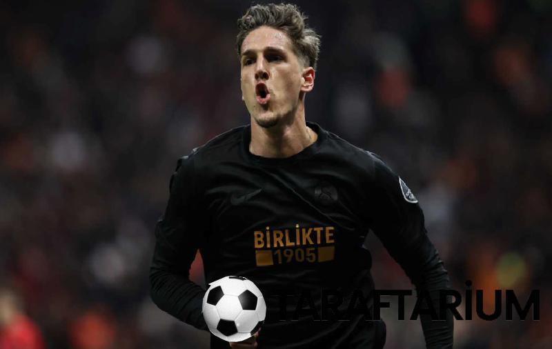 galatasaraydan ayrildi italyada ortalik karisti nicolo zaniolo 4 dMkjscHs