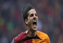 galatasaraydan ayrildi italyada ortalik karisti nicolo zaniolo lvMmTzgw