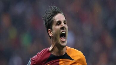 galatasaraydan ayrildi italyada ortalik karisti nicolo zaniolo lvMmTzgw