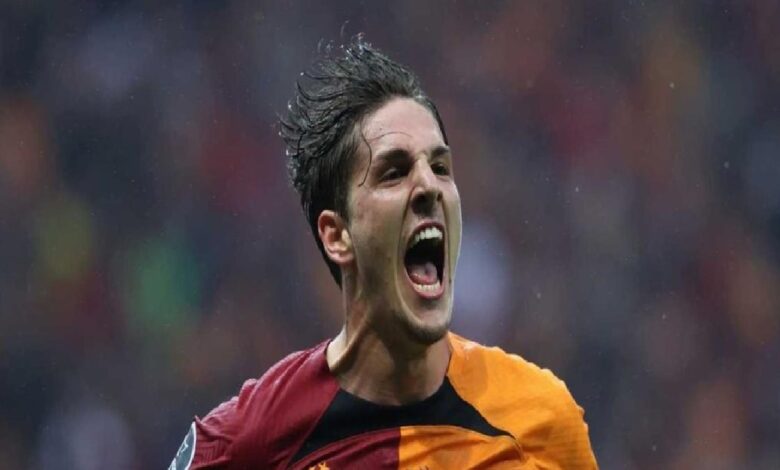 Galatasaray'dan ayrıldı, İtalya'da ortalık karıştı! Nicolo Zaniolo... 1 galatasaraydan ayrildi italyada ortalik karisti nicolo zaniolo lvMmTzgw
