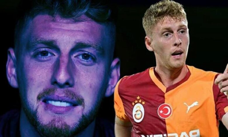 Galatasaray'dan ayrılıyor! Metehan Baltacı'nın yeni kadrosu aşikâr oldu 1 galatasaraydan ayriliyor metehan baltacinin yeni kadrosu asik r oldu 1uFGscJl