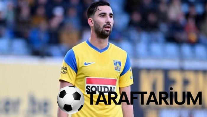 Galatasaray'dan ayrılıyor! Metehan Baltacı'nın yeni kadrosu aşikâr oldu 6 galatasaraydan ayriliyor metehan baltacinin yeni kadrosu asik r oldu 4 KTuPGEjU