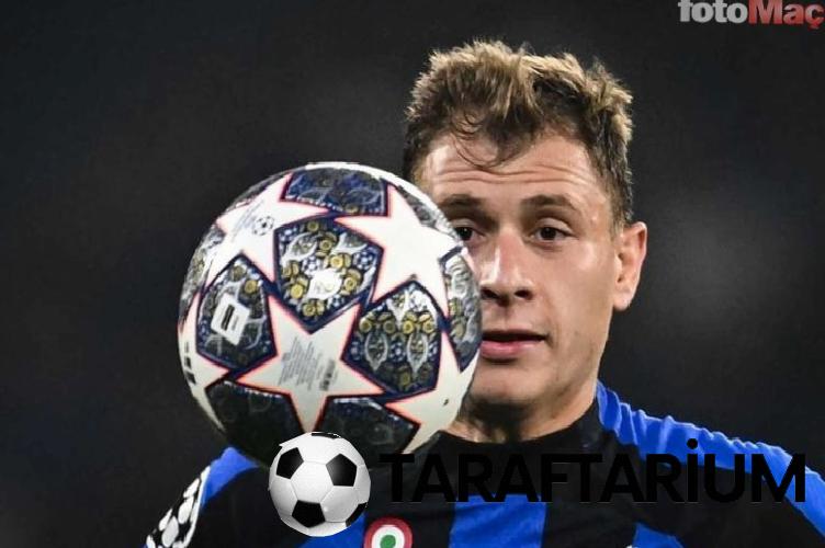 galatasaraydan barella surprizi transferde gardi devrede 5 DmjlFRns