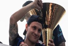 galatasaraydan barella surprizi transferde gardi devrede KmMRFESB