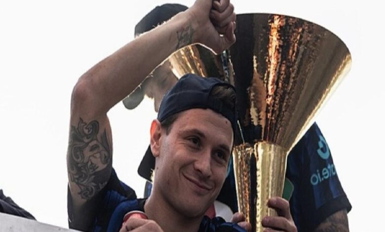 Galatasaray'dan Barella sürprizi! Transferde Gardi devrede 1 galatasaraydan barella surprizi transferde gardi devrede KmMRFESB
