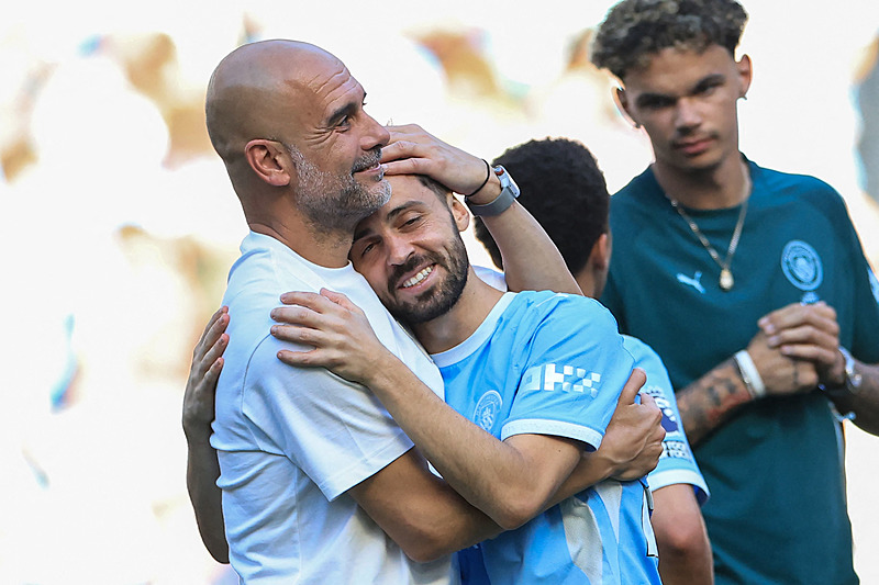 galatasaraydan bernardo icin son hamle iste yeni teklif 0