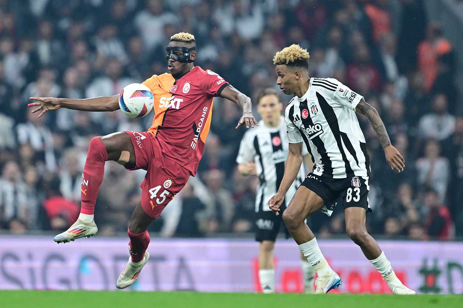 galatasaraydan besiktasi kizdiracak transfer okan buruk istedi yonetim devreye girdi 3 cD2hJIrW
