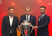 Galatasaray'dan Beşiktaş'ı kızdıracak transfer! Okan Buruk istedi yönetim devreye girdi 19 galatasaraydan besiktasi kizdiracak transfer okan buruk istedi yonetim devreye girdi vJd2tD8M