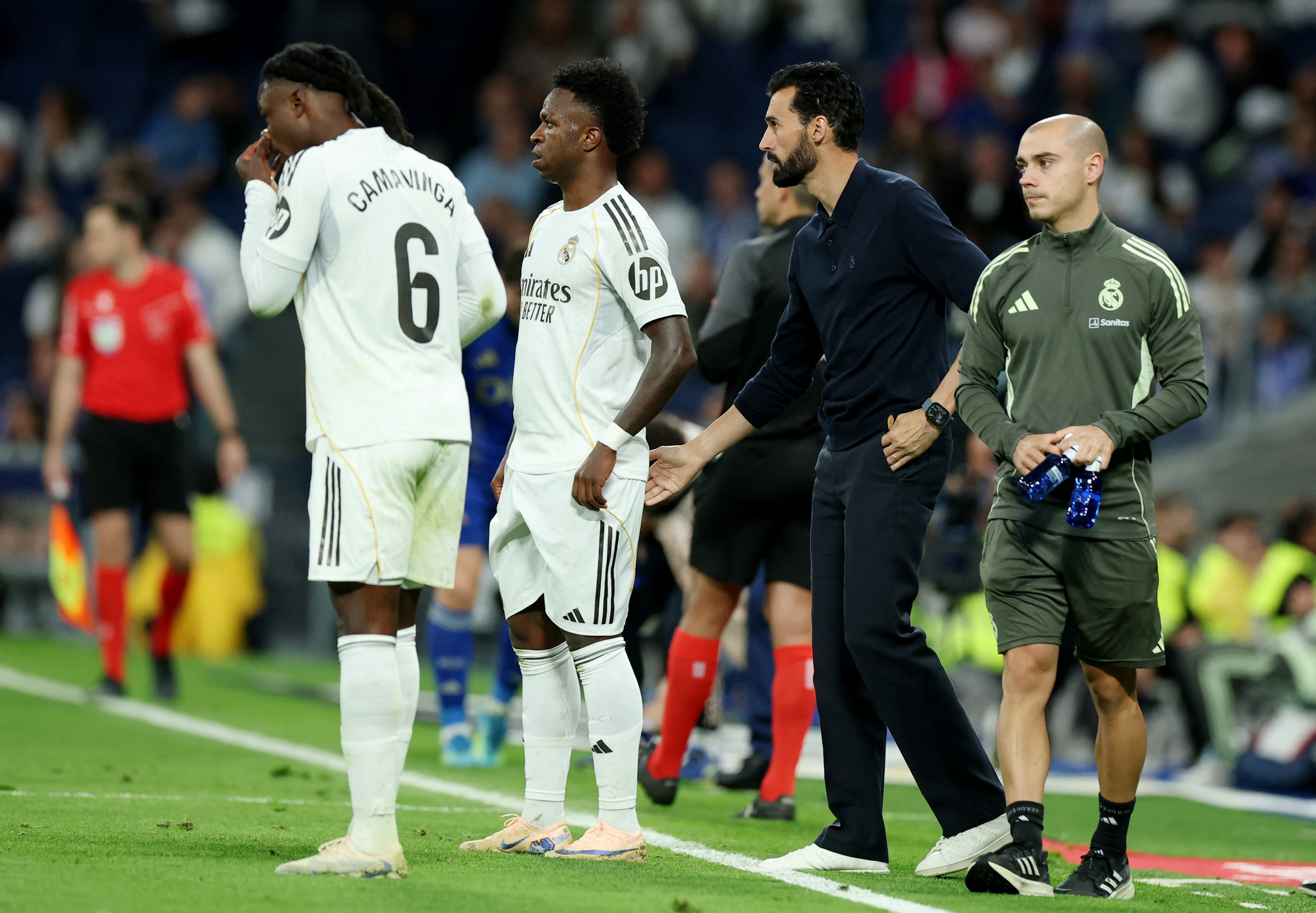 galatasaraydan camavinga operasyonu transferde mourinho ayrintisi 4 mcKn8wIe