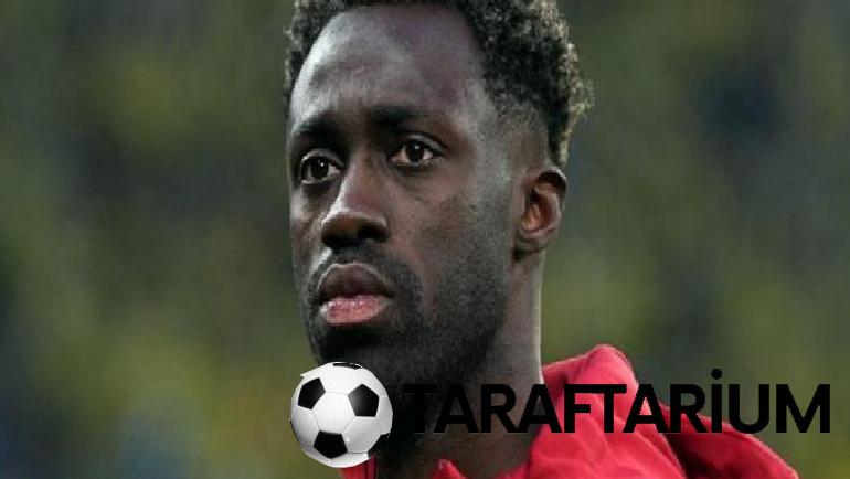 Galatasaray’dan Davinson Sanchez resti: '35 milyon Euro'nun aşağısını konuşmayız' 3 galatasaraydan davinson sanchez resti 35 milyon euronun asagisini konusmayiz 1 wnE4k6kz