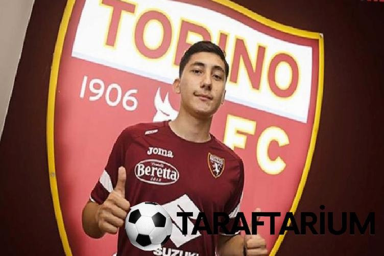 galatasaraydan emirhan ilkhan hamlesi torinonun bonservis talebi ortaya cikti 2 AnaAMASt