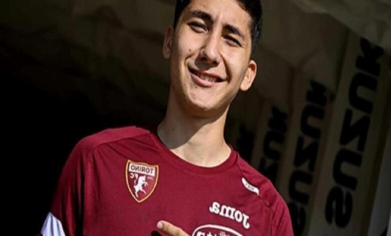 Galatasaray'dan Emirhan İlkhan hamlesi! Torino'nun bonservis talebi ortaya çıktı 1 galatasaraydan emirhan ilkhan hamlesi torinonun bonservis talebi ortaya cikti KFQUqMwW
