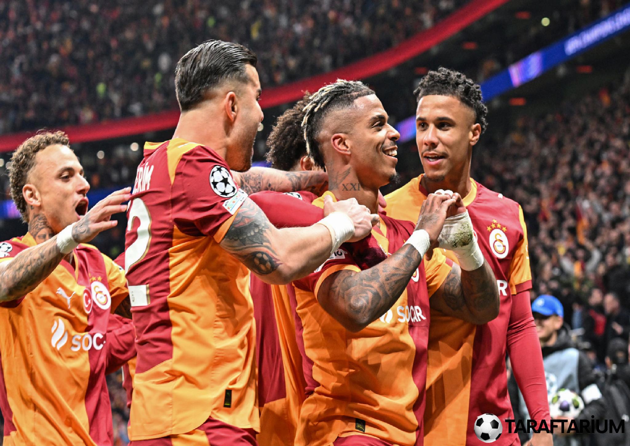 Galatasaray'dan eski oyuncusu için transfer hamlesi! 3 galatasaraydan eski oyuncusu icin transfer hamlesi 1 TJkH7ROm