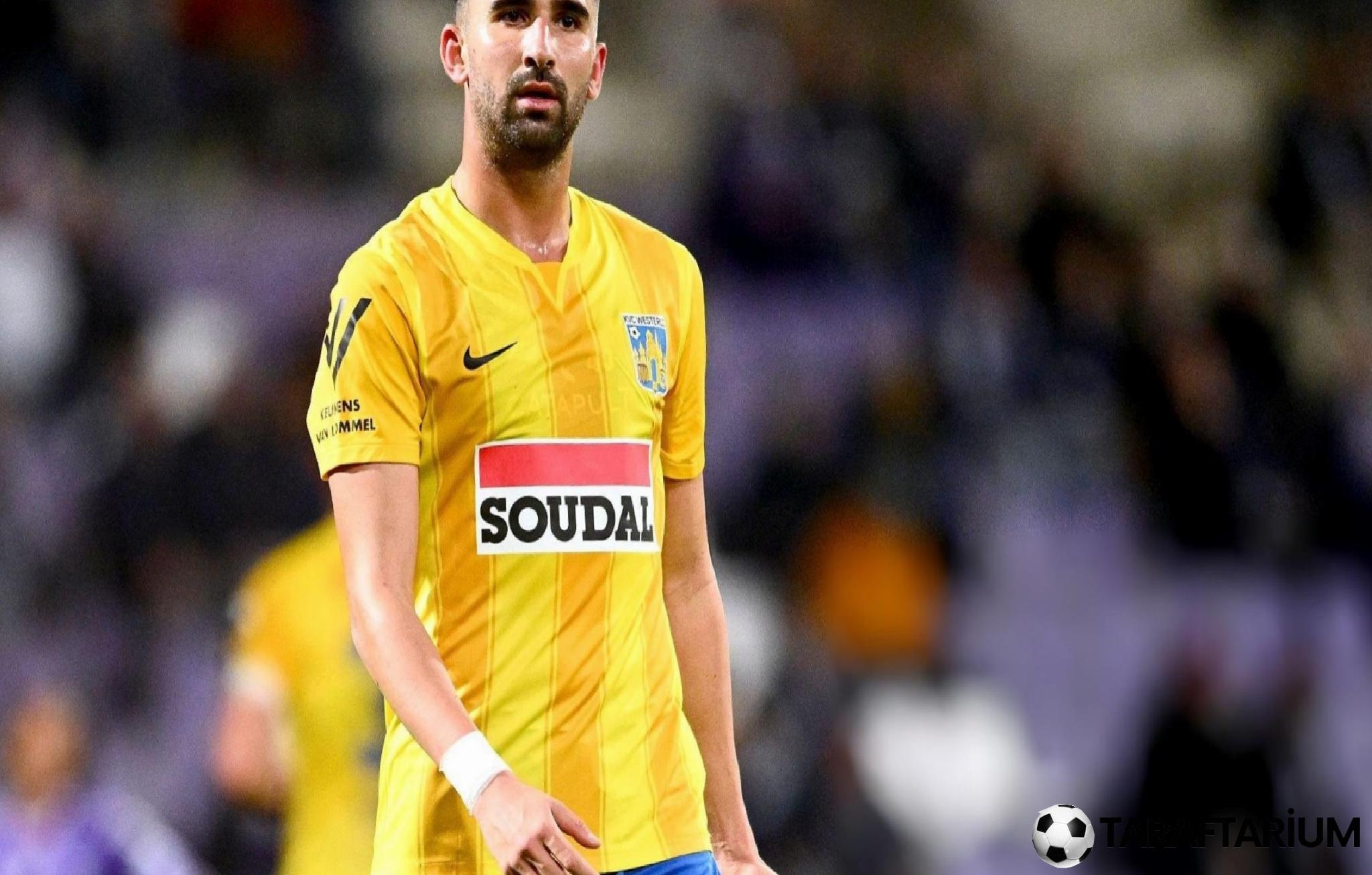 Galatasaray'dan eski oyuncusu için transfer hamlesi! 4 galatasaraydan eski oyuncusu icin transfer hamlesi 2 9yp8pFpE
