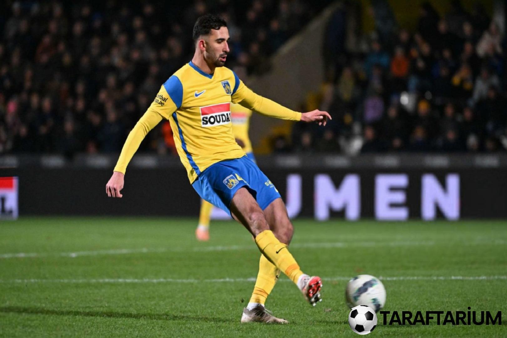 Galatasaray'dan eski oyuncusu için transfer hamlesi! 6 galatasaraydan eski oyuncusu icin transfer hamlesi 4 gbiuZaXG