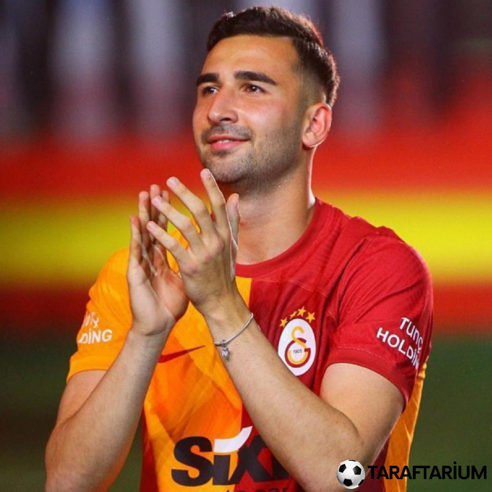 Galatasaray'dan eski oyuncusu için transfer hamlesi! 8 galatasaraydan eski oyuncusu icin transfer hamlesi 6 iDJ5TtA4