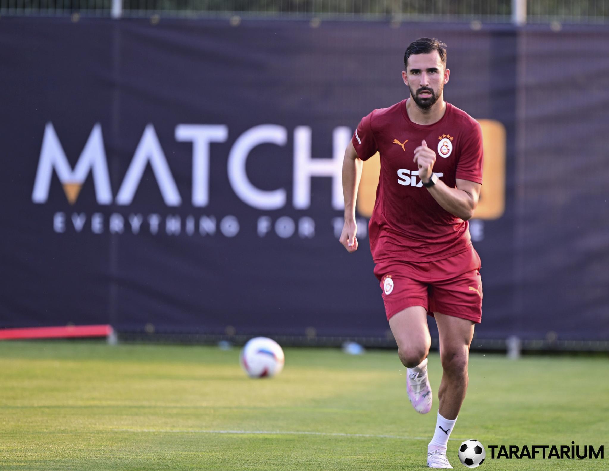 Galatasaray'dan eski oyuncusu için transfer hamlesi! 9 galatasaraydan eski oyuncusu icin transfer hamlesi 7 TPNsXKVr