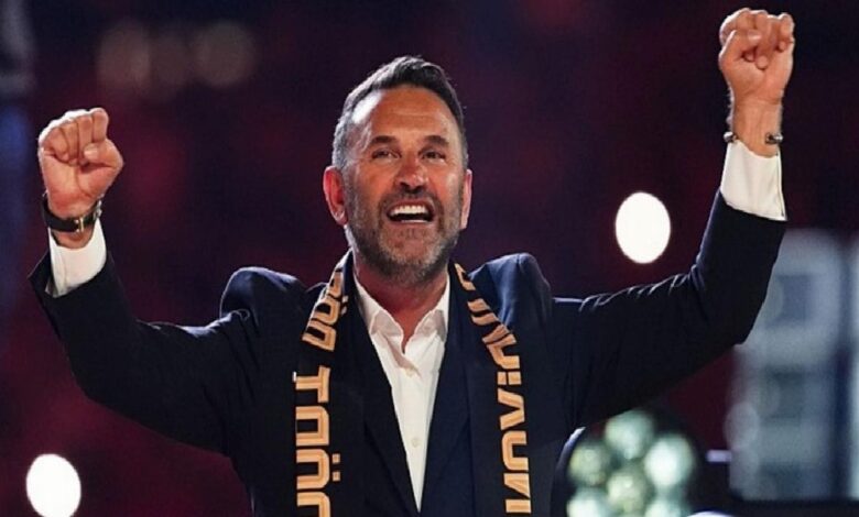 Galatasaray'dan Fenerbahçe'nin eski yıldızına kanca! Okan Buruk transferine onay verdi 1 galatasaraydan fenerbahcenin eski yildizina kanca okan buruk transferine onay verdi JpsiTAmN