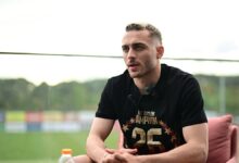 Galatasaray'dan flaş Barış Alper Yılmaz kararı! Ayrılmak isterse... 23 galatasaraydan flas baris alper yilmaz karari ayrilmak isterse zMPzAZGZ