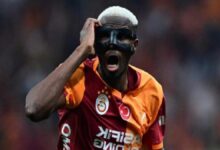 Galatasaray'dan flaş Osimhen kararı! Dursun Özbek dudak uçuklatan teklifi reddetti 12 galatasaraydan flas osimhen karari dursun ozbek dudak ucuklatan teklifi reddetti iYO6mnZc