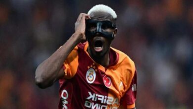Galatasaray'dan flaş Osimhen kararı! Dursun Özbek dudak uçuklatan teklifi reddetti 16 galatasaraydan flas osimhen karari dursun ozbek dudak ucuklatan teklifi reddetti iYO6mnZc