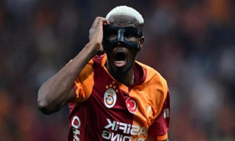 Galatasaray'dan flaş Osimhen kararı! Dursun Özbek dudak uçuklatan teklifi reddetti 1 galatasaraydan flas osimhen karari dursun ozbek dudak ucuklatan teklifi reddetti iYO6mnZc