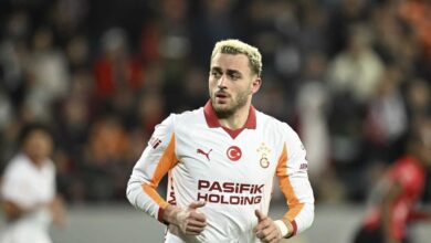 galatasaraydan flas transfer karari baris alper yilmaz LPdgHDwA
