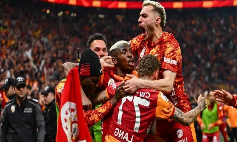 Galatasaray'dan Fransa'nın yıldızına kanca! Liverpool da peşinde 1 galatasaraydan fransanin yildizina kanca liverpool da pesinde yvIyArJf