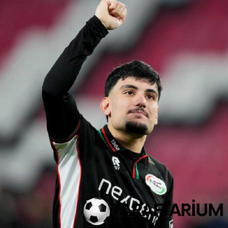 galatasaraydan gurbetci harekati hollanda ligine damga vurmustu 7 nvQM2KTc