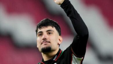 Galatasaray'dan gurbetçi harekatı! Hollanda Ligi'ne damga vurmuştu 5 galatasaraydan gurbetci harekati hollanda ligine damga vurmustu Gue4IMex