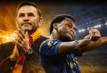 galatasaraydan jhon durana transfer sarti maasi da belirli oldu onayi bekliyor 26yXWTNK