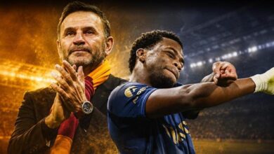 Galatasaray'dan Jhon Duran'a transfer şartı! Maaşı da belirli oldu: Onayı bekliyor 13 galatasaraydan jhon durana transfer sarti maasi da belirli oldu onayi bekliyor 26yXWTNK