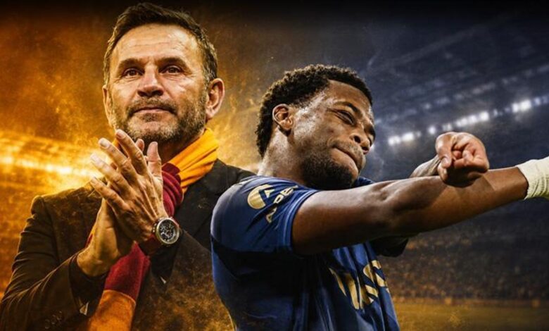 Galatasaray'dan Jhon Duran'a transfer şartı! Maaşı da belirli oldu: Onayı bekliyor 6 galatasaraydan jhon durana transfer sarti maasi da belirli oldu onayi bekliyor 26yXWTNK