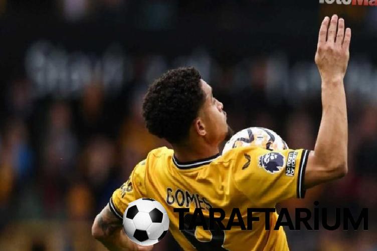 galatasaraydan joao gomes icin inanilmaz teklif bu sayi cok konusulur 10 Oma62rTC