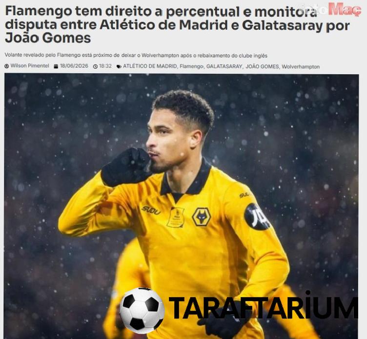 galatasaraydan joao gomes icin inanilmaz teklif bu sayi cok konusulur 5 HEed3fey