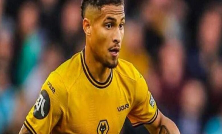 Galatasaray'dan Joao Gomes için inanılmaz teklif! Bu sayı çok konuşulur 1 galatasaraydan joao gomes icin inanilmaz teklif bu sayi cok konusulur 9Gr1937E