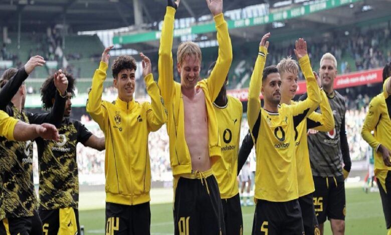Galatasaray'dan Julian Brandt hamlesi! İmza parası... 1 galatasaraydan julian brandt hamlesi imza parasi HmkqnKpk