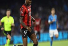 Galatasaray'dan Leao için kıran kırana pazarlık! 11 galatasaraydan leao icin kiran kirana pazarlik lKgtCw64