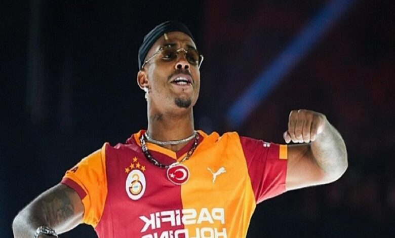 Galatasaray'dan Lemina kararı! Yeni mukavele... 1 galatasaraydan lemina karari yeni mukavele IMj2wWRm