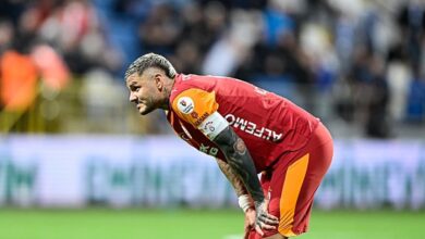Galatasaray'dan Mauro Icardi kararı! Transfer bekleyişi bitiyor 13 galatasaraydan mauro icardi karari transfer bekleyisi bitiyor 7XNr3b96