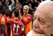Galatasaray'dan Napoli'ye 85 milyon euro'luk fatura! Transfer... 11 galatasaraydan napoliye 85 milyon euroluk fatura transfer v1NYDyfO