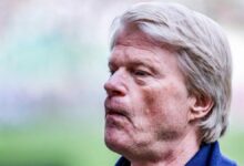 Galatasaray'dan Oliver Kahn çıkarması! Kulübün gelecek planlaması hakkında... 18 galatasaraydan oliver kahn cikarmasi kulubun gelecek planlamasi hakkinda EtIuIppT