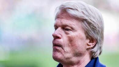 Galatasaray'dan Oliver Kahn çıkarması! Kulübün gelecek planlaması hakkında... 6 galatasaraydan oliver kahn cikarmasi kulubun gelecek planlamasi hakkinda EtIuIppT