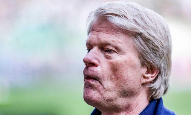 Galatasaray'dan Oliver Kahn çıkarması! Kulübün gelecek planlaması hakkında... 1 galatasaraydan oliver kahn cikarmasi kulubun gelecek planlamasi hakkinda EtIuIppT