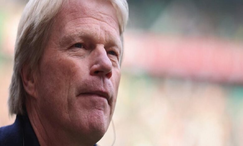 Galatasaray'dan Oliver Kahn hamlesi! 1 galatasaraydan oliver kahn hamlesi pv2CDlZt