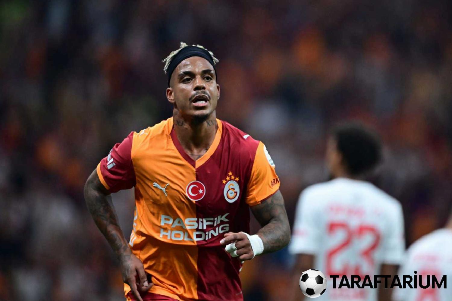 galatasaraydan orta alana 40 milyon euroluk transfer hamlesi 0 Fyz9gIy1