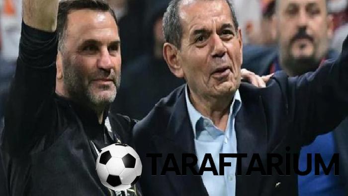 Galatasaray'dan orta alana iki hamle! Transferde gençlik aşısı 2 galatasaraydan orta alana iki hamle transferde genclik asisi 0 NPUsSZh9