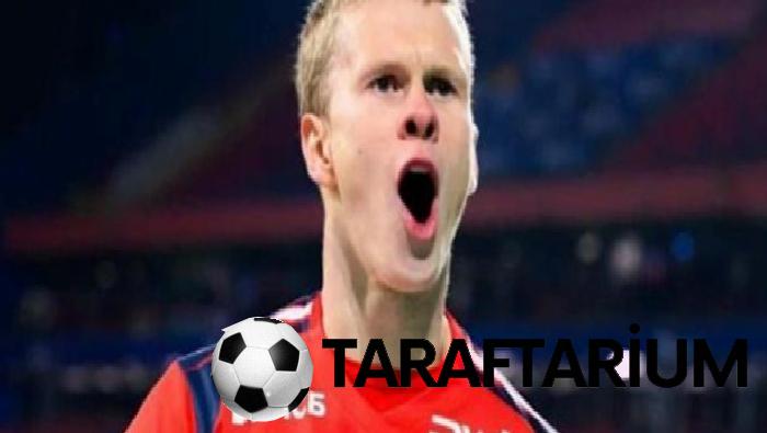 Galatasaray'dan orta alana iki hamle! Transferde gençlik aşısı 3 galatasaraydan orta alana iki hamle transferde genclik asisi 1 EyMqINvI