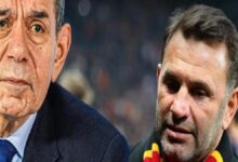 Galatasaray'dan orta alana iki hamle! Transferde gençlik aşısı 10 galatasaraydan orta alana iki hamle transferde genclik asisi i2ZFPICx